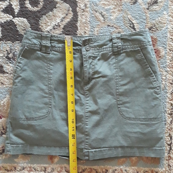 *Host Pick*St John's Bay stretch skort - Picture 8 of 8